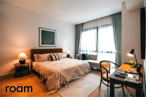 ViiA Residences Kuala Lumpur