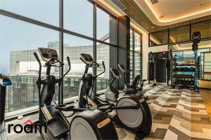 ViiA Residences Kuala Lumpur