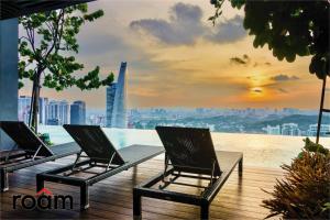 ViiA Residences Kuala Lumpur