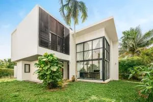 Ana's House - 莱姆索塔