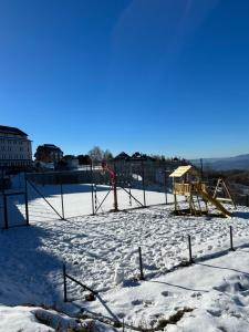 Milmari Apartments & SPA - N Lux 108