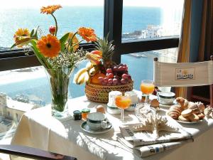 Hotel Bellavista Club-Caroli Hotels