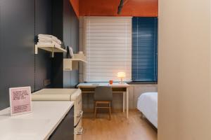 Phòng Đơn Tiêu chuẩn (Standard Single)