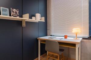 Phòng Đơn Tiêu chuẩn (Standard Single)