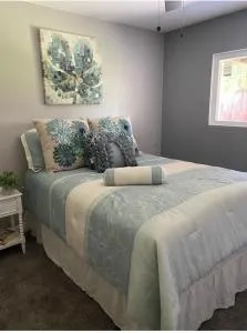 Serenity Health Residential Care Home - 米申维耶霍