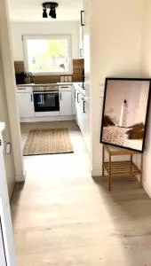 Urlaub in unserem „kleinen Haus“ - Windbergen