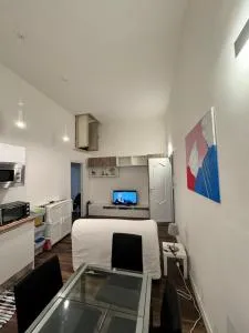 Riviera Apartment Napoli - Chiaia