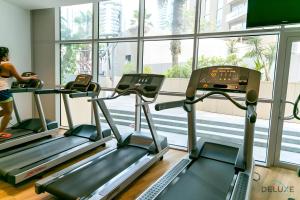 Contemporary 1BR at Marina Terrace Tower Dubai Marina by Deluxe Holiday Homes