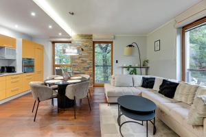 Nadmorski Park Comfort Apartments