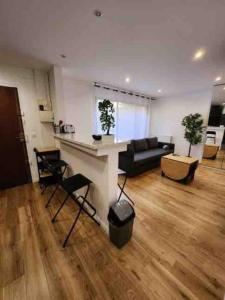 Superbe appartement à 8 minutes de la nation.