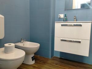 AL FRASCATI, Centro Storico