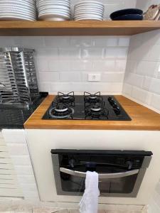 Casa em Juquehy com piscina a 100 metros da praia