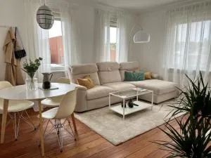 Gemütliche Altbauwohnung in RT-Betzingen - Kirchentellinsfurt