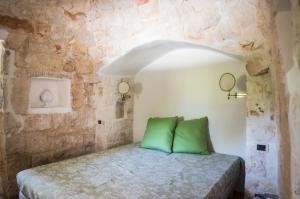 Superior Double Room room in Relais Trulli Le Icone