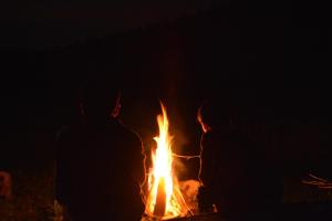 Maisons de vacances Gite La Ramee : Maison de Vacances