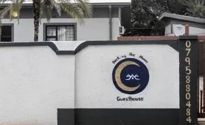 Back of the Moon Guesthouse - Kuruman