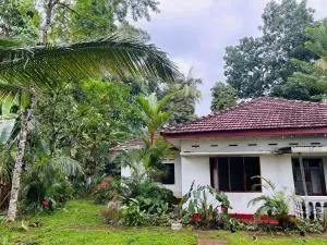 Green acres home stay - Paradeka