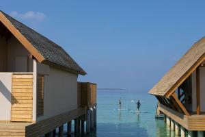 Faarufushi Island, Maldives.