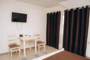 Hotel VIZA & SPA