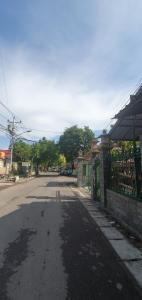 Griyo Kiswo Vacation Home