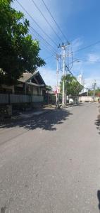 Griyo Kiswo Vacation Home