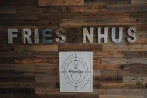 Friesenhus Dangast - Dangast