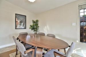 Sunnyvale 5br w backyard patio nr tech SFO-1516