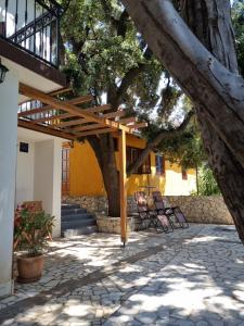 Apartments Jungic, Rab