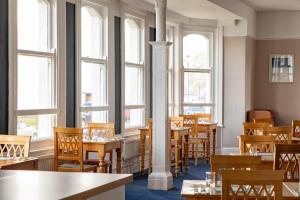 The Seafront Hotel by Compass Hospitality