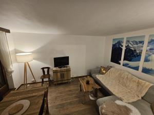 Appartement Cosy, Vue Mont Blanc, Plein Centre
