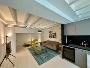 Loft industriel en duplex - The Urban Garage - 埃帕林格斯