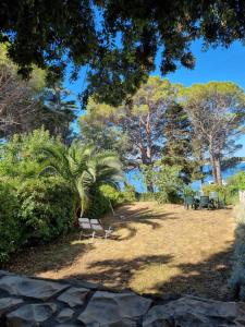 Apartments Jungic, Rab 