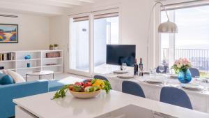 VILLA GIOIA 8, Emma Villas