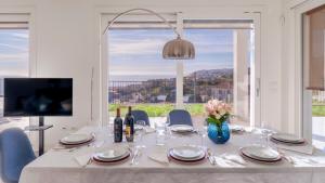 VILLA GIOIA 8, Emma Villas