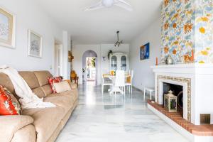 A&N Spacious Family House with Pool & Garden Torre del Mar