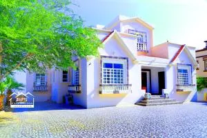 Atlas Wadi Shab - 苏尔