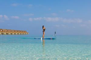 Faarufushi Island, Maldives.