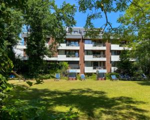 Appartement-Hotel Timmendorfer Strand