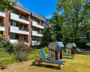 Appartement-Hotel Timmendorfer Strand