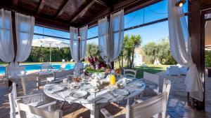 VILLA ISOTTA 8&4, Emma Villas