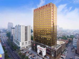 Vienna International Hotel Foshan Lecong Center