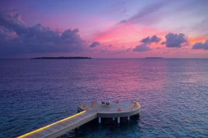 Faarufushi Island, Maldives.