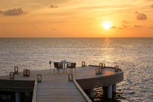 Faarufushi Island, Maldives.