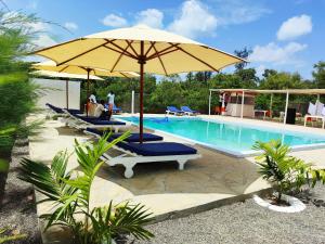 Butah Gardens Watamu