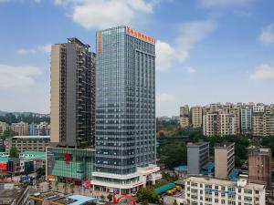 Vienna International Hotel Shenzhen Xiashuijing Metro Station