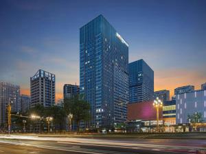 Park Inn by Radisson Chengdu FengHuang Mountain Sports Park