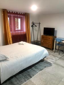 LAparté Sainte Cécile 9 - Studio Pop urbain