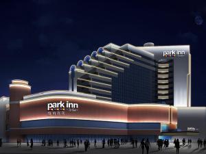 Park Inn by Radisson Shanghai Downtown