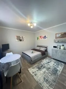 Гостевой дом Инжу - Karagayly