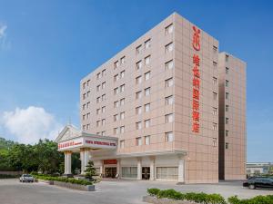 Vienna International Hotel Shenzhen Longhua Xiken